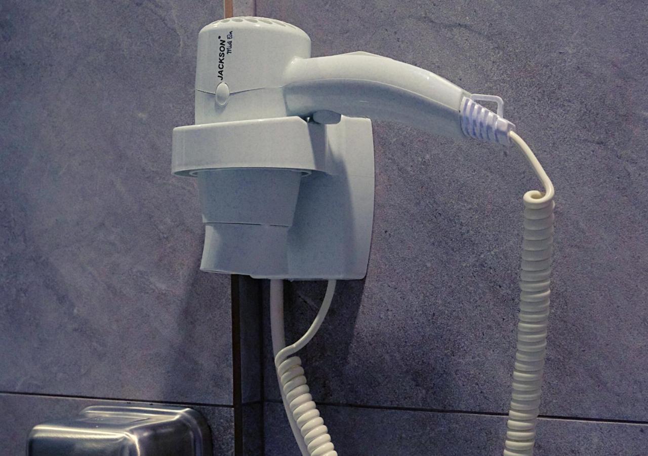 Add Hotel アルマトイ エクステリア 写真