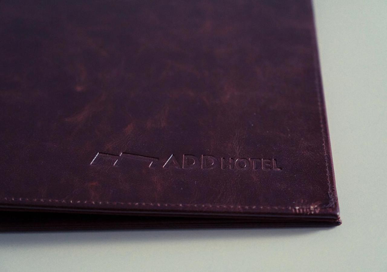 Add Hotel アルマトイ エクステリア 写真